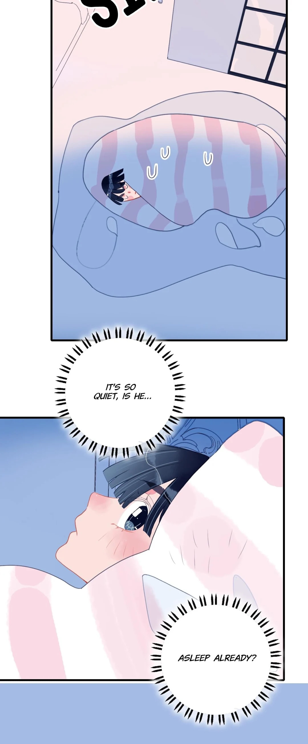 Read Berich, Beloved (Colored) chapter 9 image 26 on Lezhin