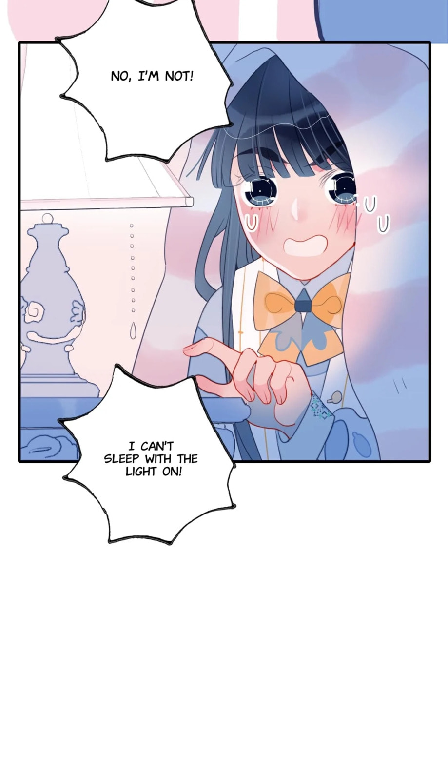 Read Berich, Beloved (Colored) chapter 9 image 28 on Lezhin