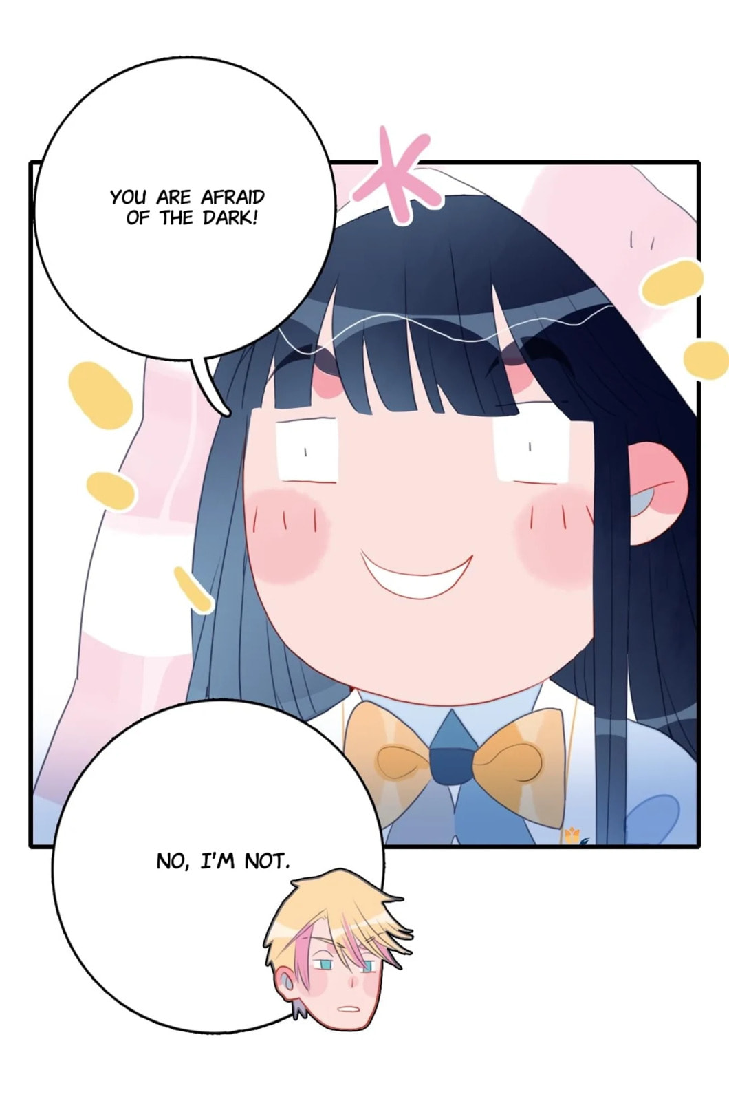 Read Berich, Beloved (Colored) chapter 9 image 30 on Lezhin