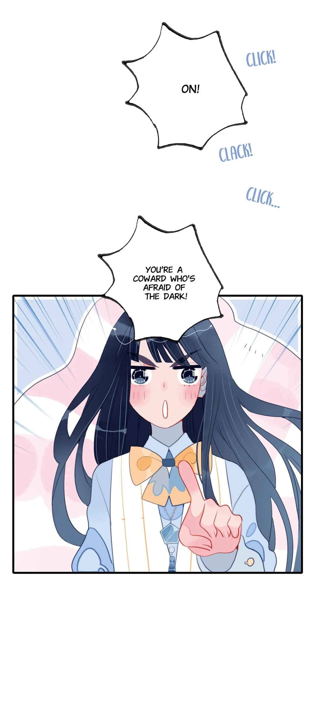 Read Berich, Beloved (Colored) chapter 9 image 34 on Lezhin