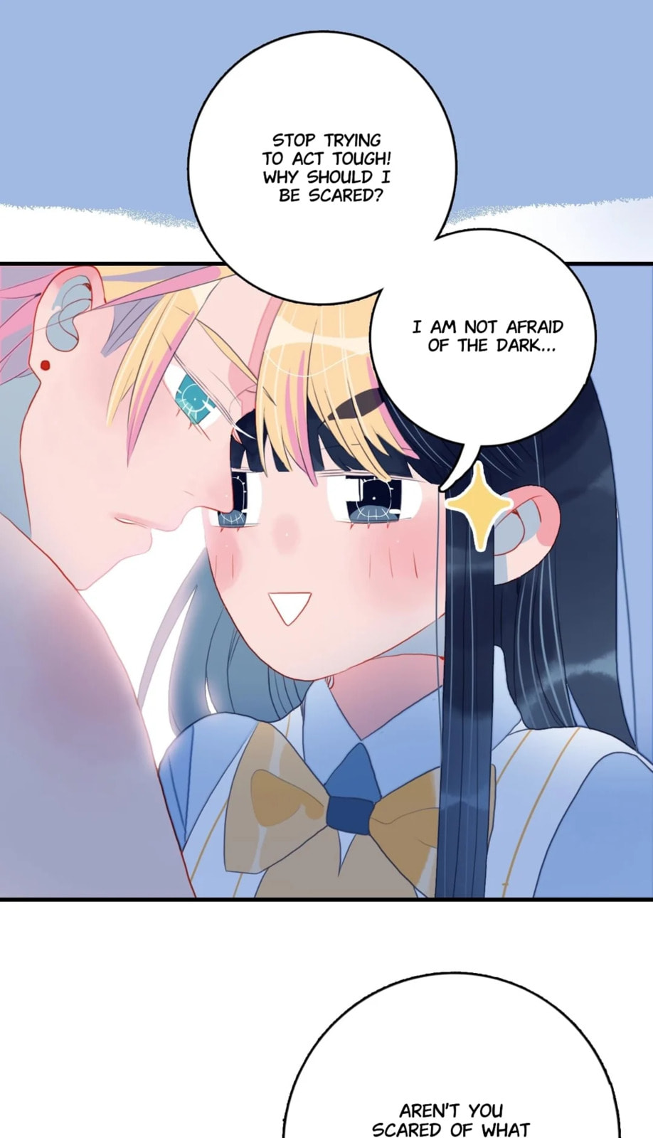 Read Berich, Beloved (Colored) chapter 9 image 37 on Lezhin