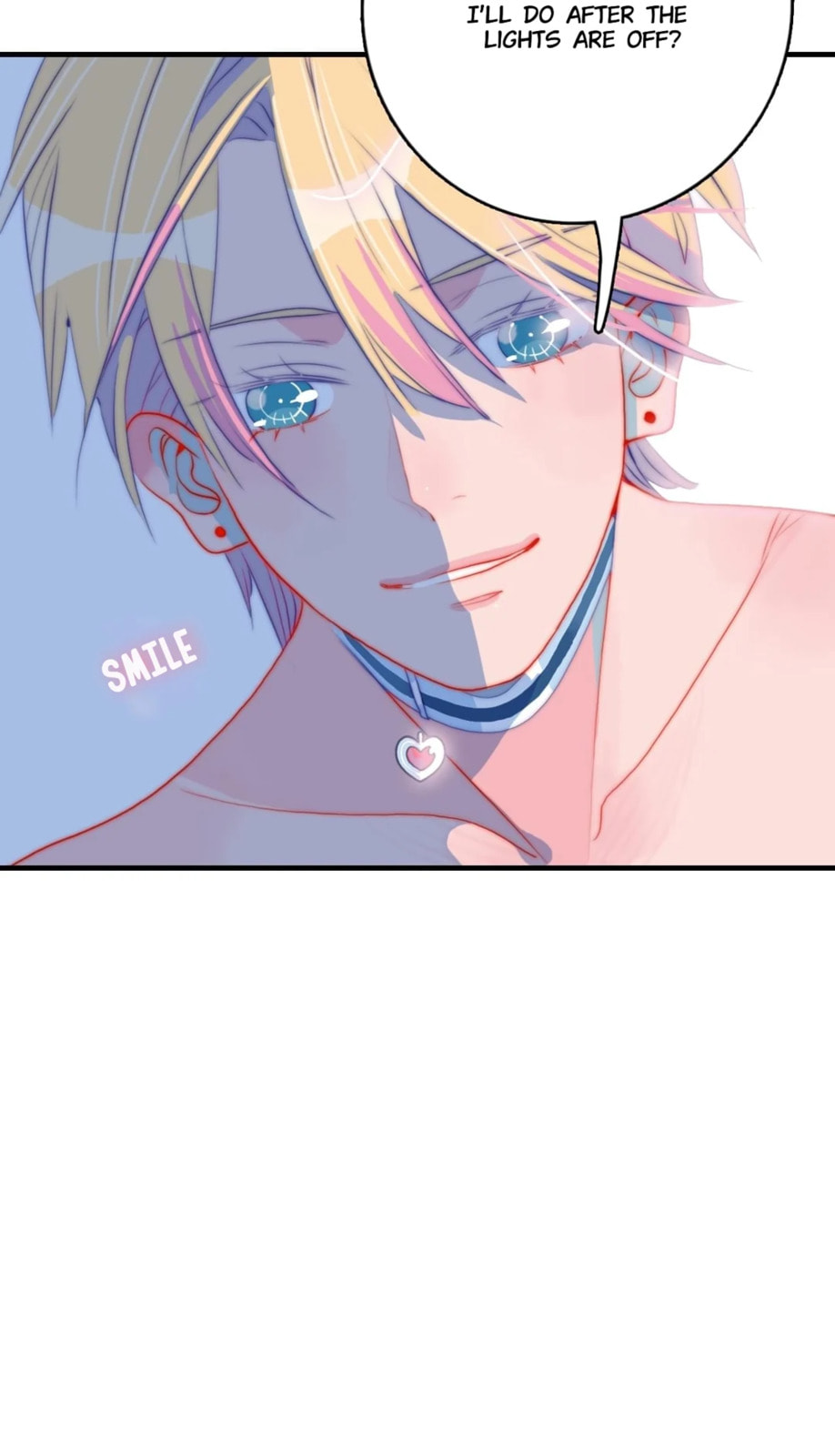 Read Berich, Beloved (Colored) chapter 9 image 38 on Lezhin