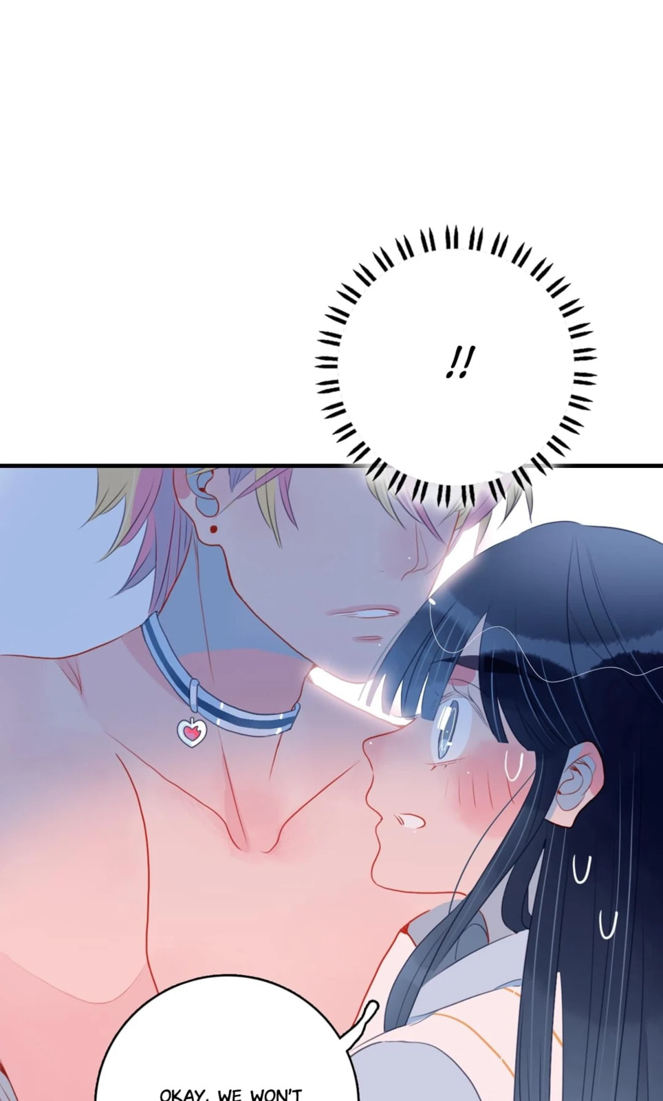 Read Berich, Beloved (Colored) chapter 9 image 39 on Lezhin