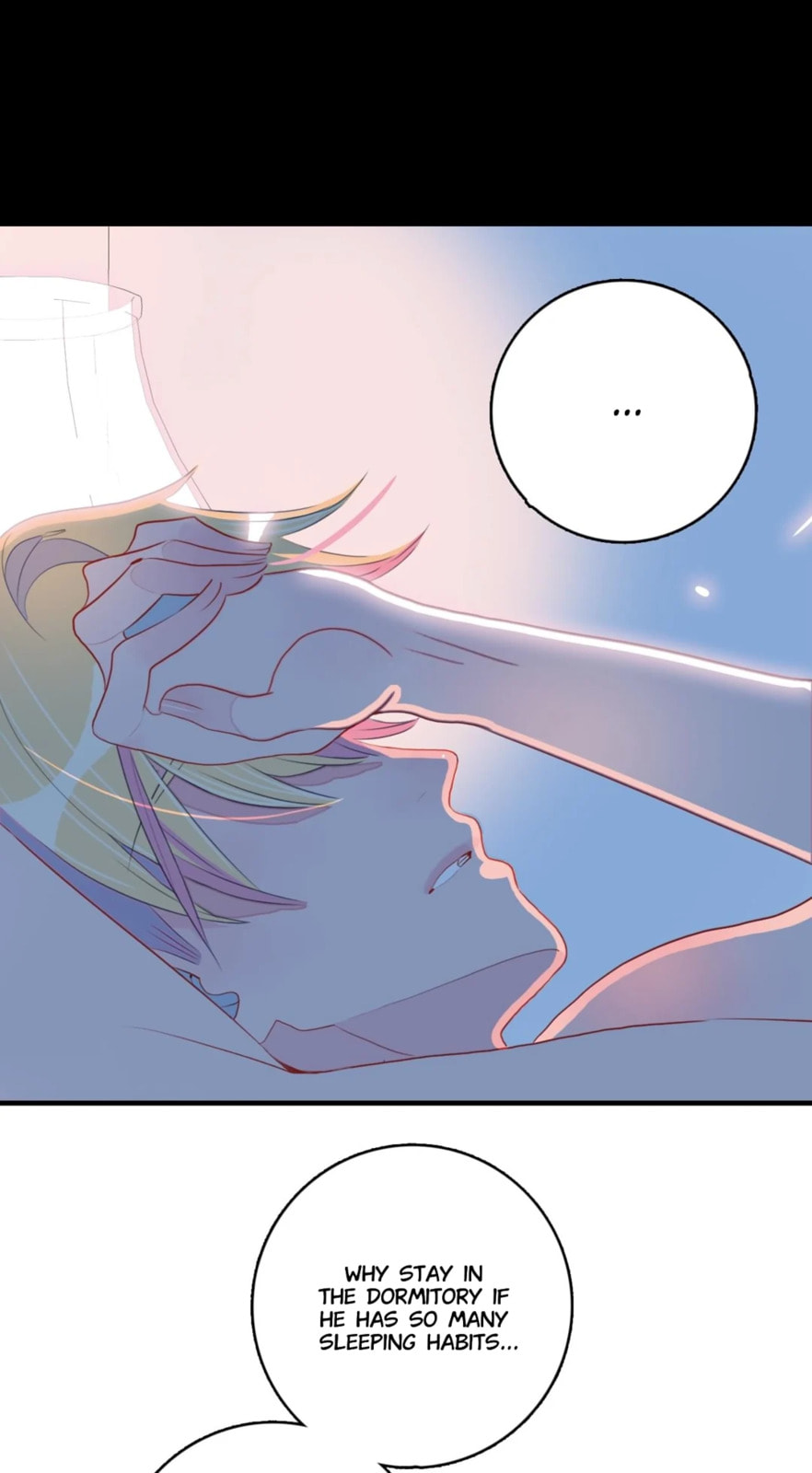 Read Berich, Beloved (Colored) chapter 9 image 44 on Lezhin