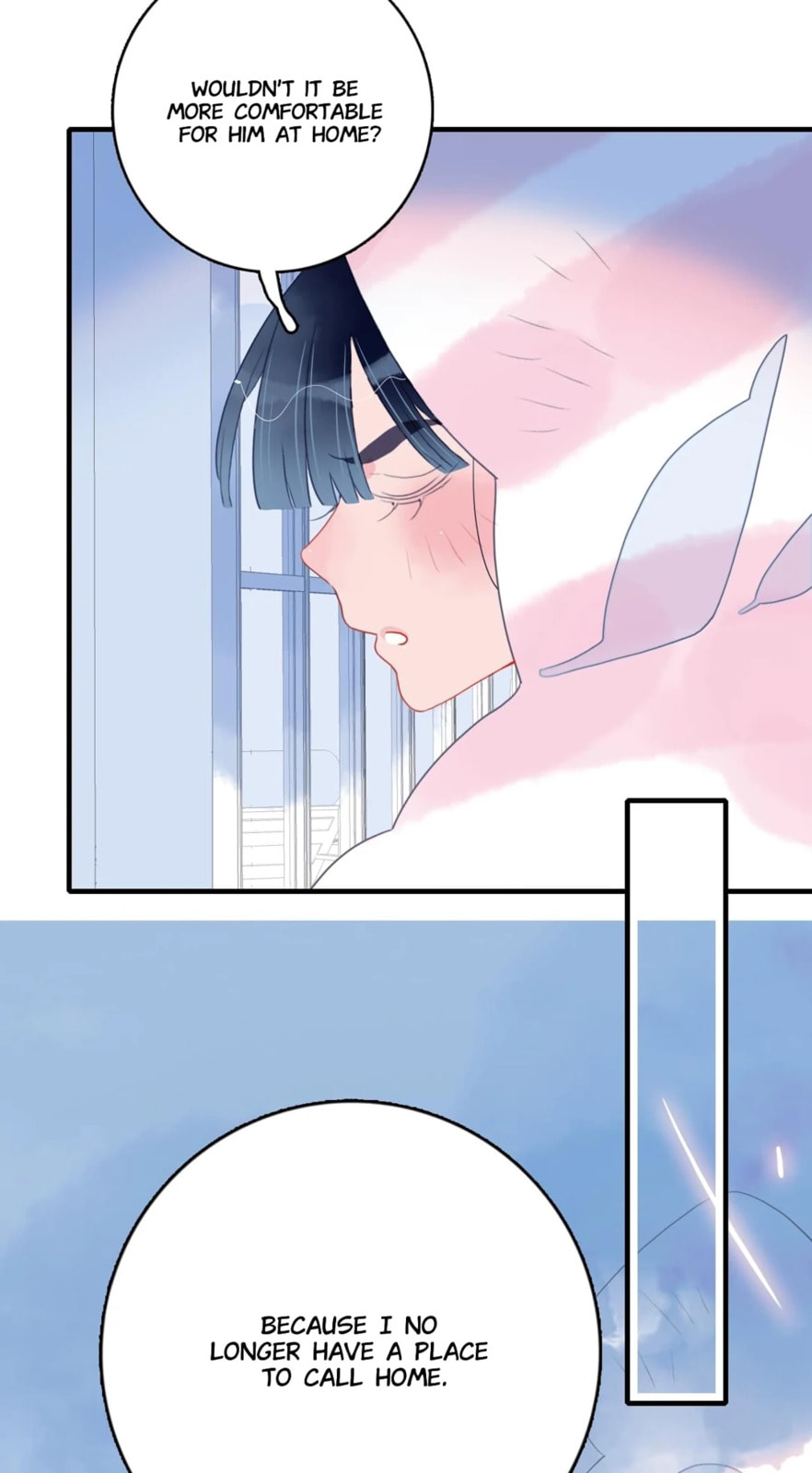 Read Berich, Beloved (Colored) chapter 9 image 45 on Lezhin