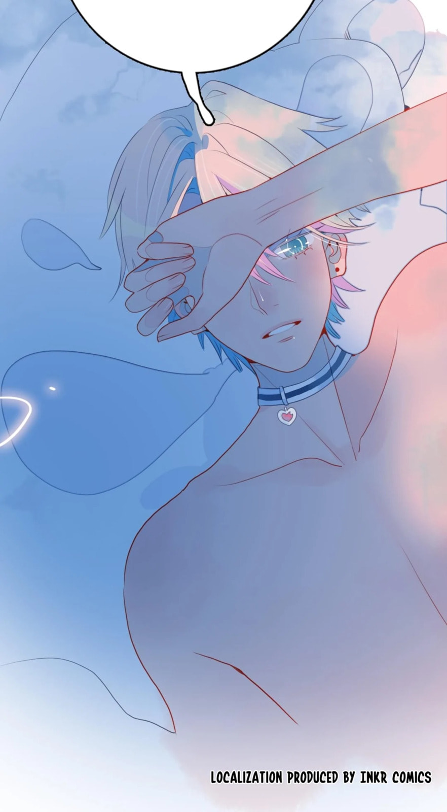 Read Berich, Beloved (Colored) chapter 9 image 46 on Lezhin