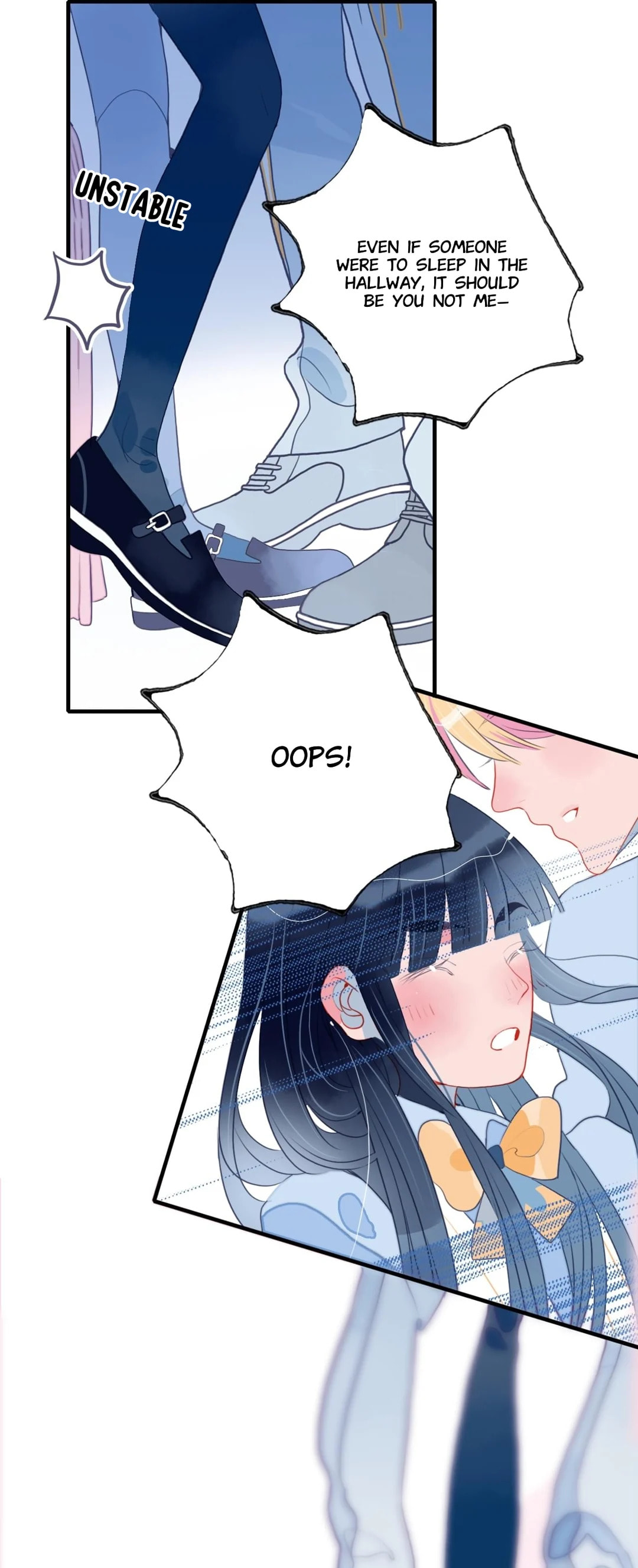 Read Berich, Beloved (Colored) chapter 9 image 6 on Lezhin