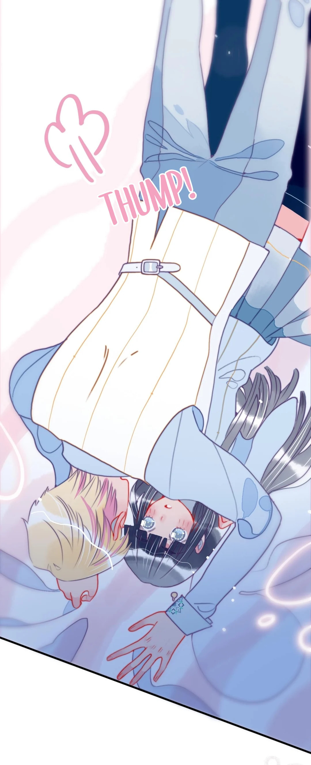 Read Berich, Beloved (Colored) chapter 9 image 7 on Lezhin