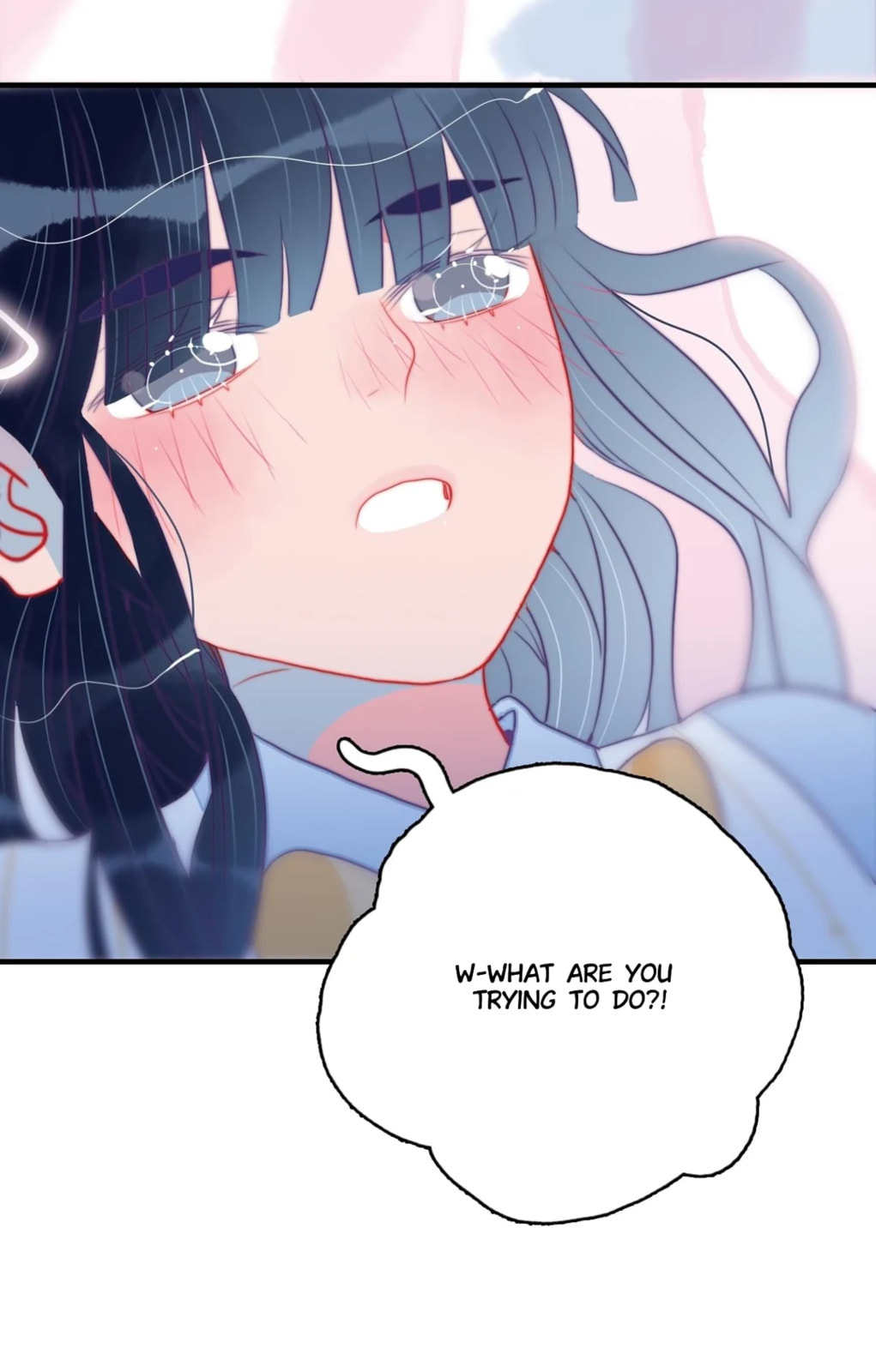 Read Berich, Beloved (Colored) chapter 9 image 9 on Lezhin