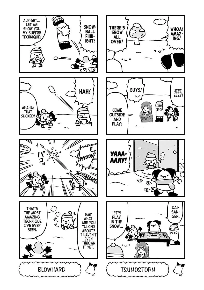 Berlin wa Kane Chapter 101 page 2 - 