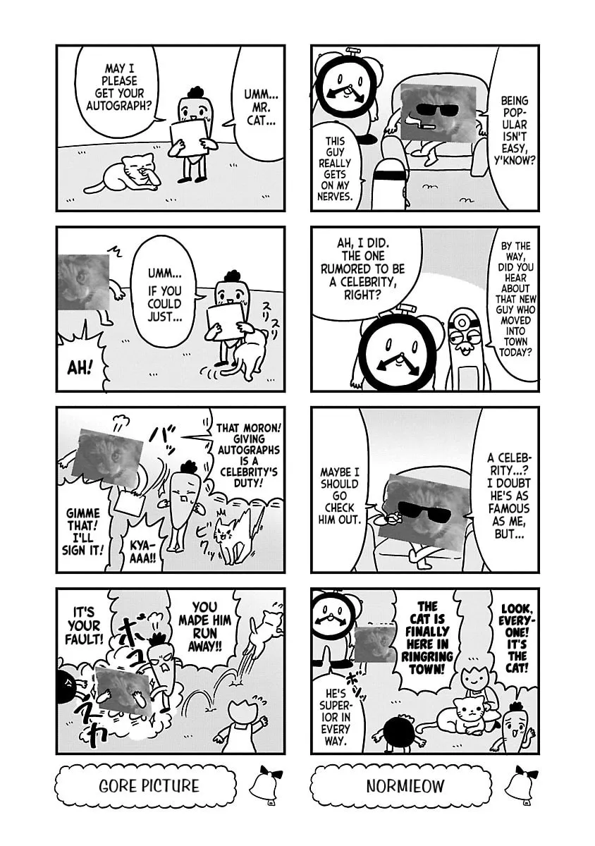 Berlin wa Kane Chapter 102 page 2 - 