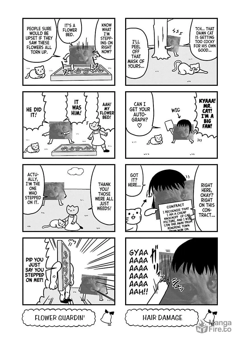 Berlin wa Kane Chapter 102 page 3 - 