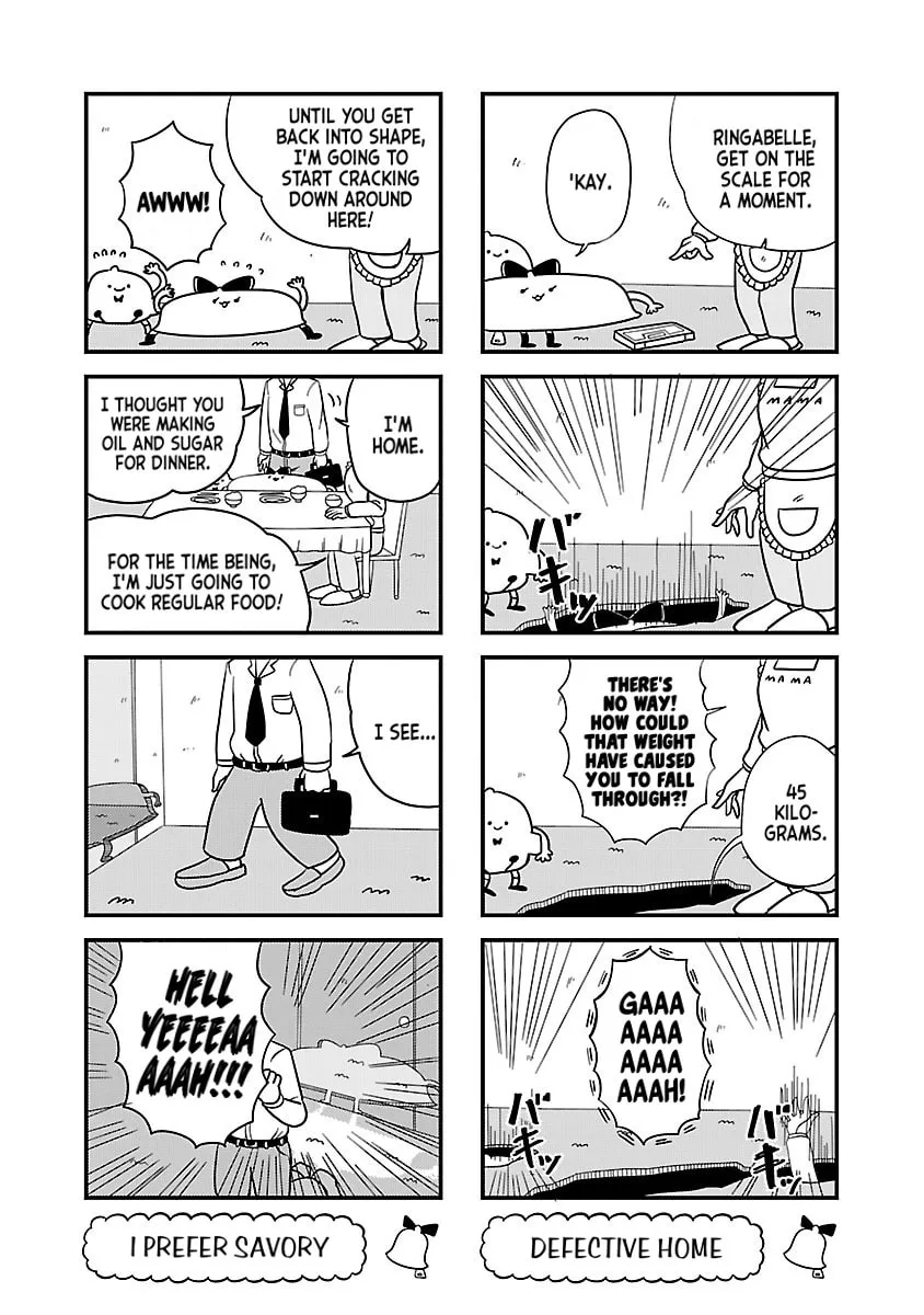 Berlin wa Kane Chapter 11 page 2 - 