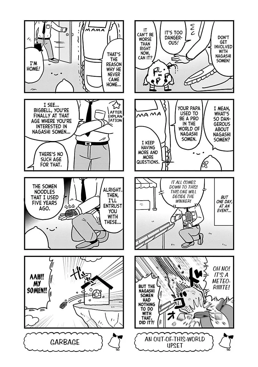 Berlin wa Kane Chapter 112 page 2 - 
