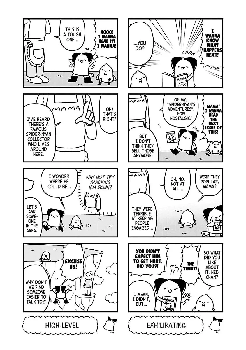 Berlin wa Kane Chapter 115 page 2 - 