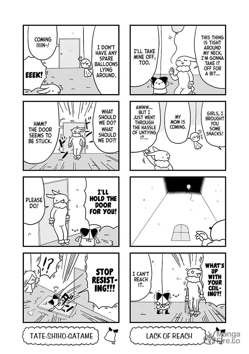 Berlin wa Kane Chapter 12 page 5 - 
