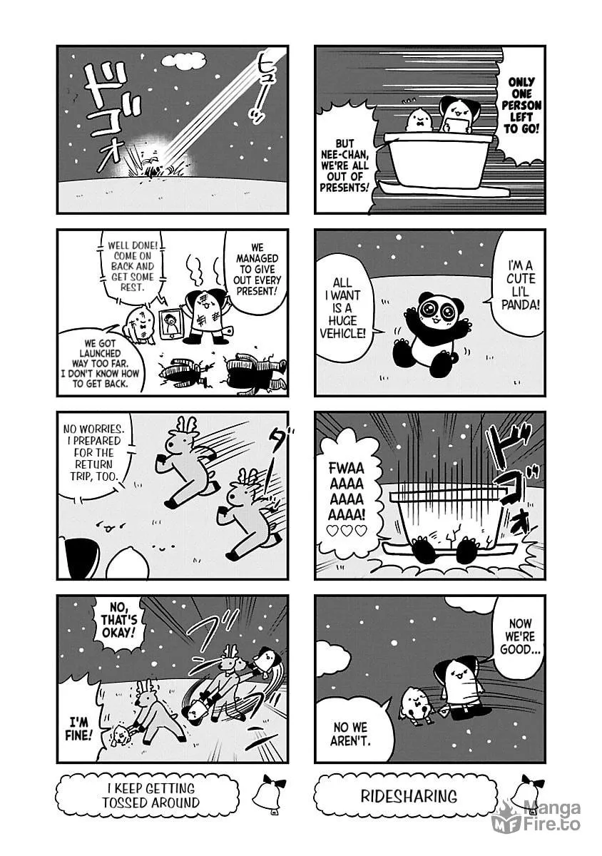 Berlin wa Kane Chapter 120 page 5 - 