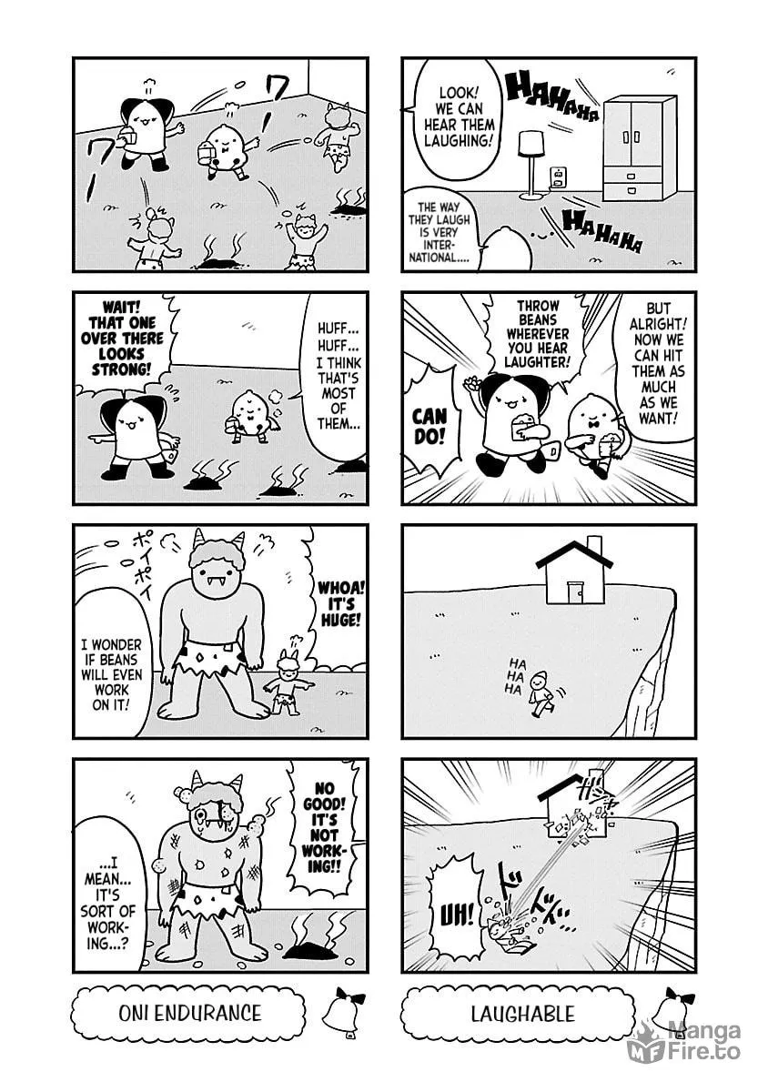 Berlin wa Kane Chapter 123 page 3 - 