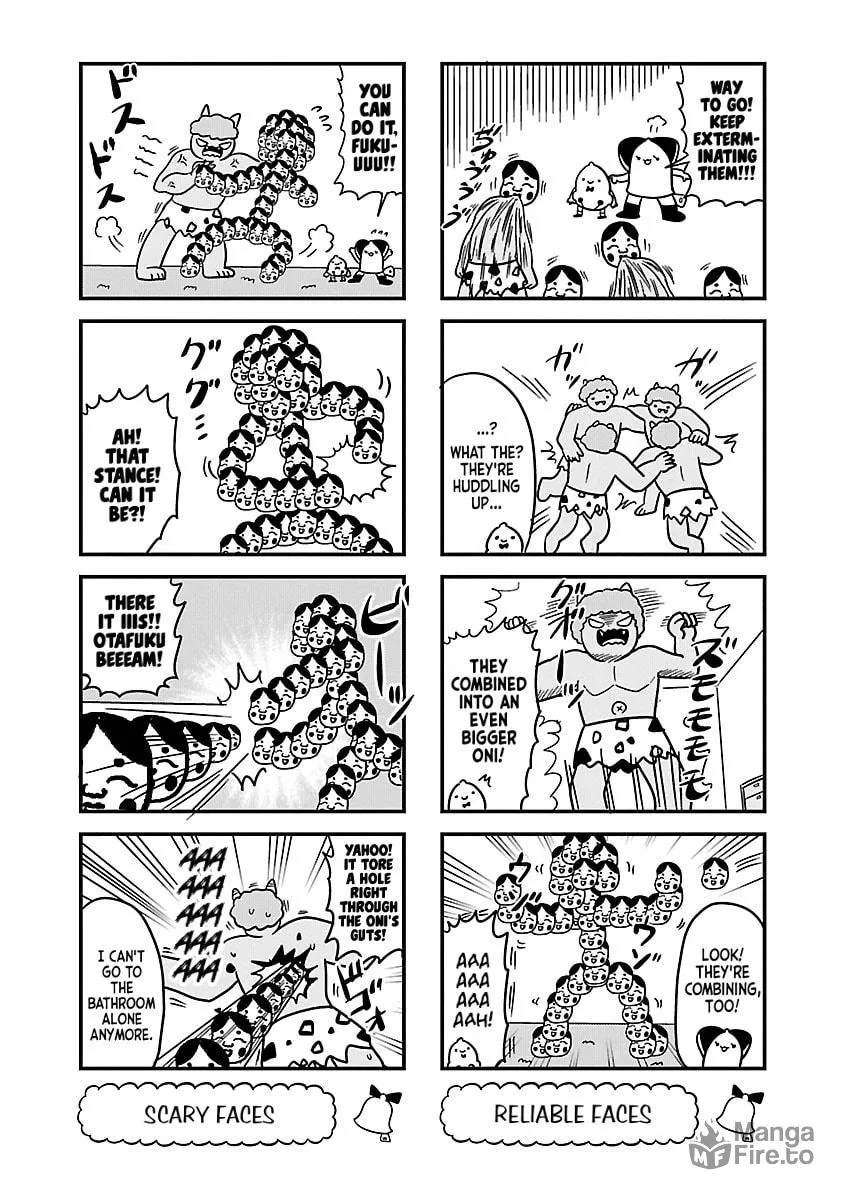 Berlin wa Kane Chapter 123 page 5 - 