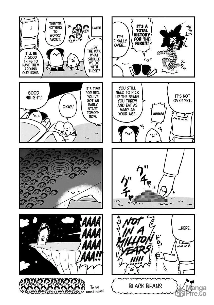 Berlin wa Kane Chapter 123 page 6 - 