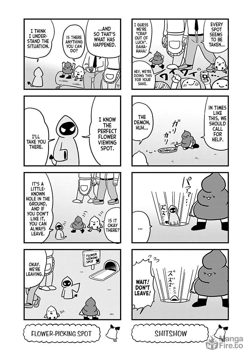 Berlin wa Kane Chapter 125 page 3 - 