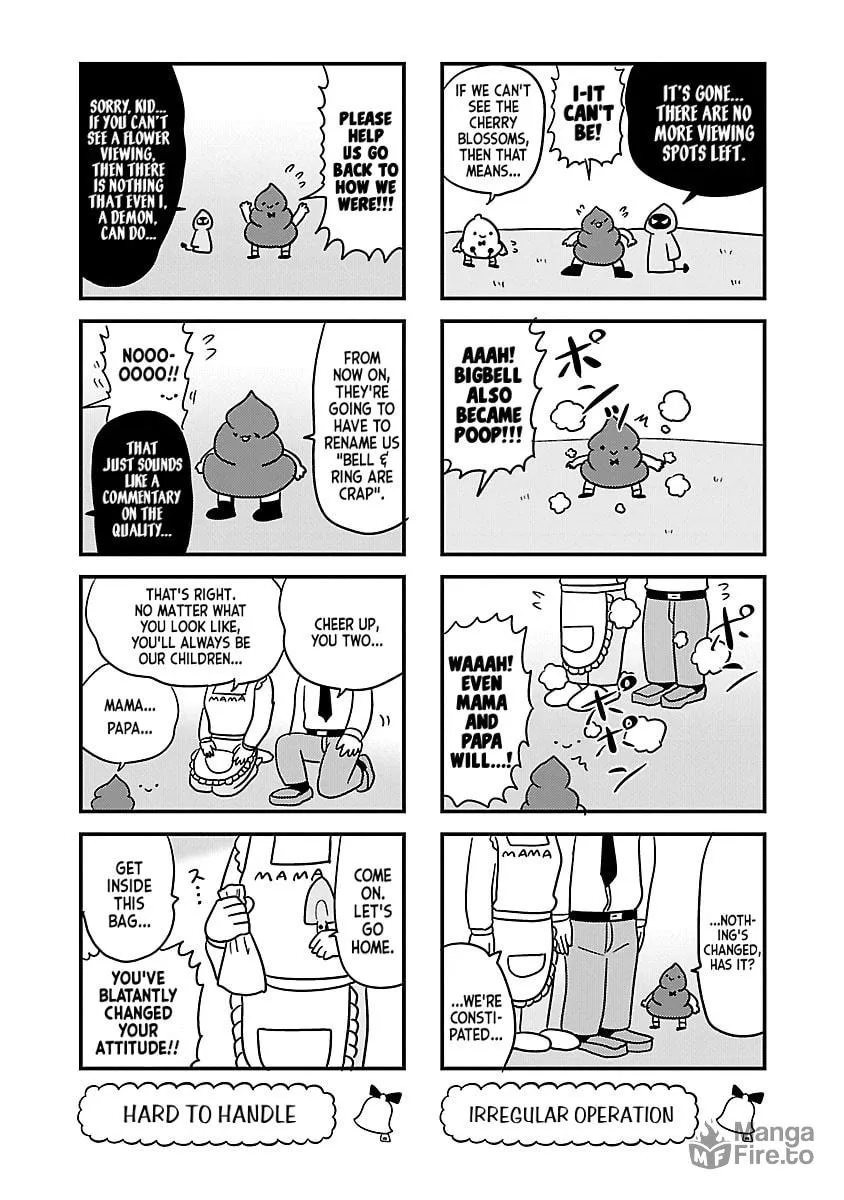 Berlin wa Kane Chapter 125 page 5 - 
