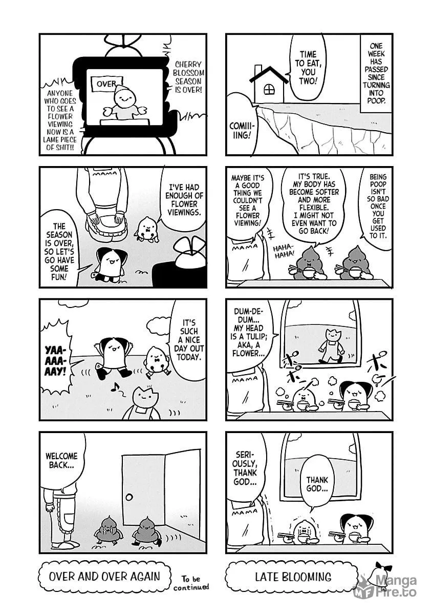 Berlin wa Kane Chapter 125 page 6 - 