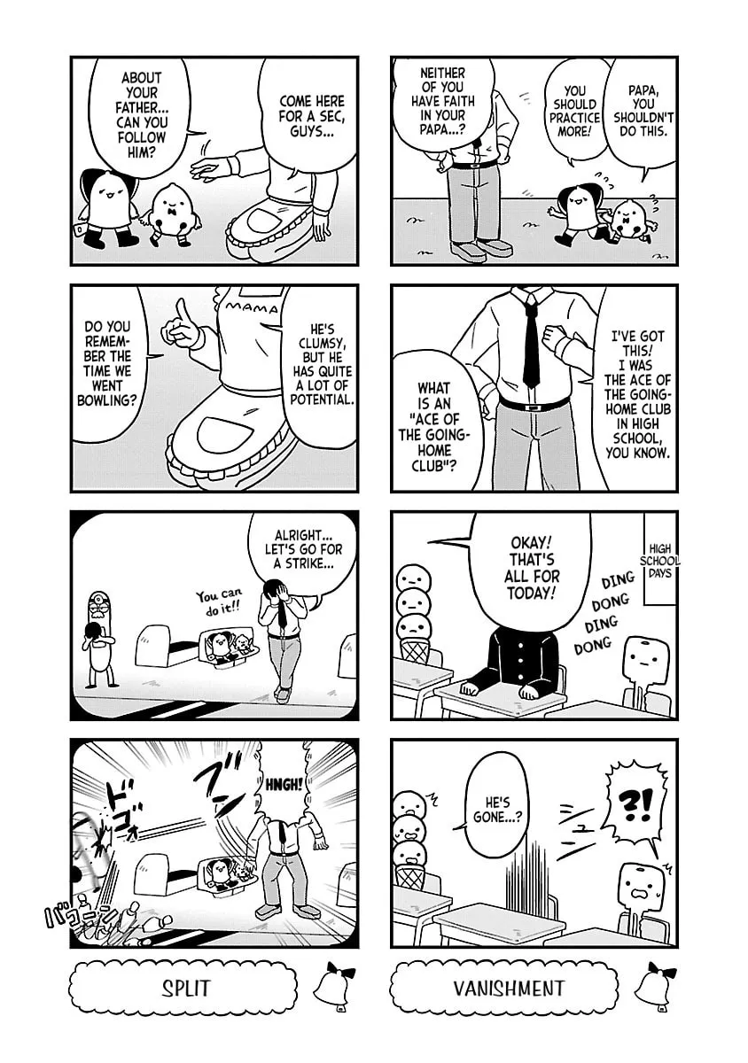 Berlin wa Kane Chapter 127 page 2 - 