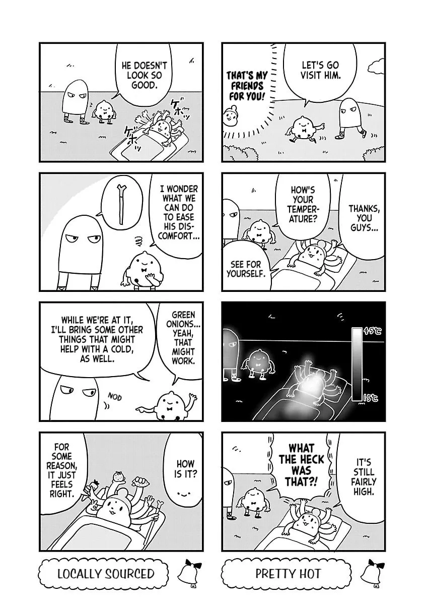 Berlin wa Kane Chapter 13 page 4 - 