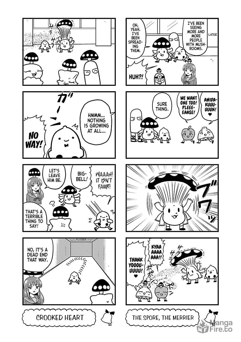 Berlin wa Kane Chapter 130 page 3 - 