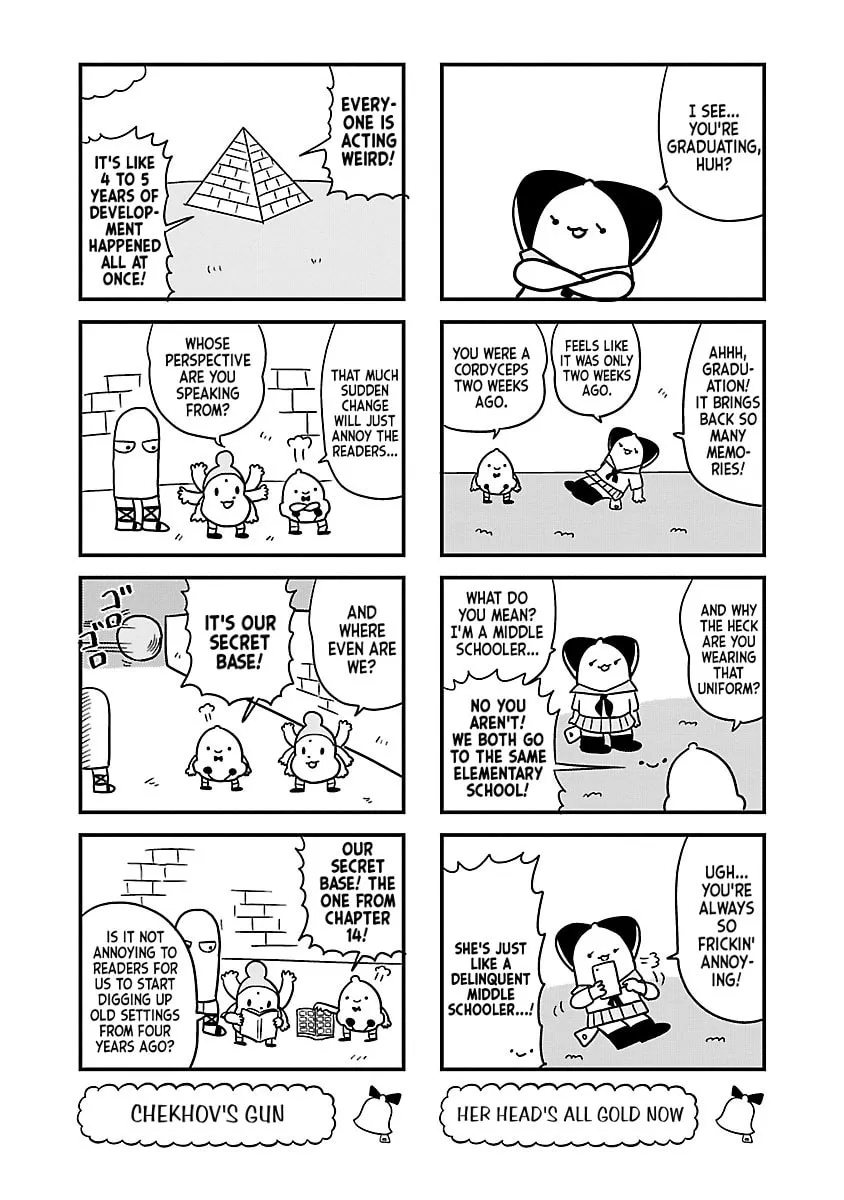 Berlin wa Kane Chapter 132 page 2 - 