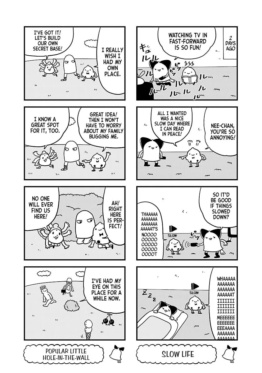 Berlin wa Kane Chapter 14 page 2 - 