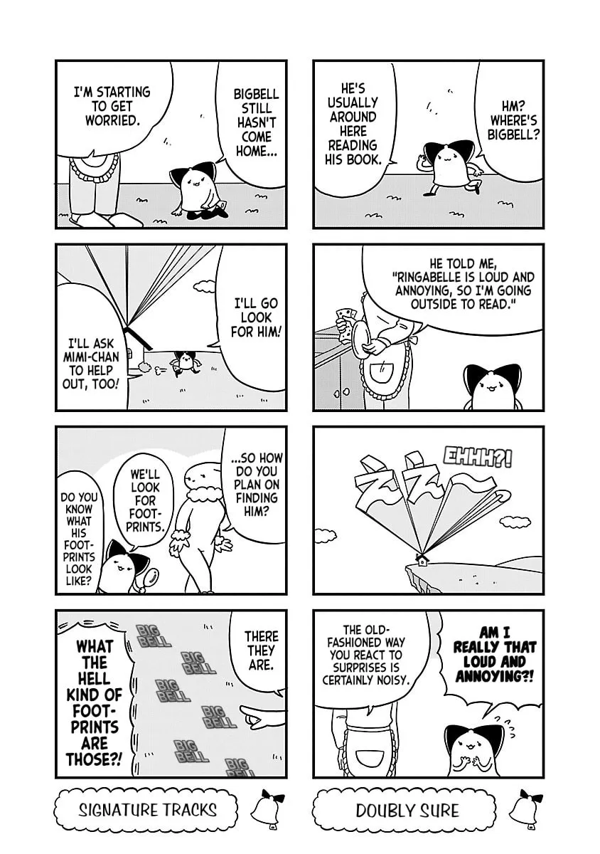 Berlin wa Kane Chapter 14 page 4 - 
