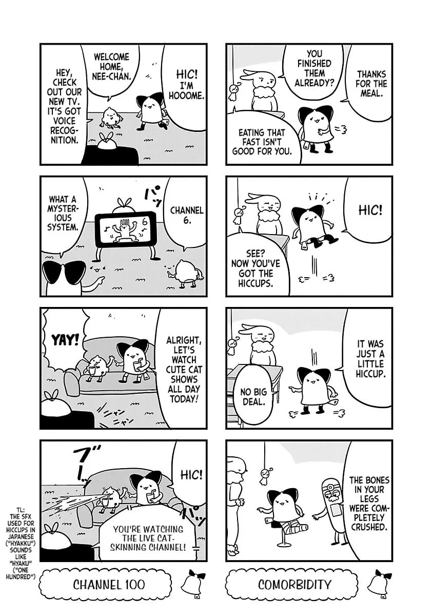 Berlin wa Kane Chapter 15 page 2 - 