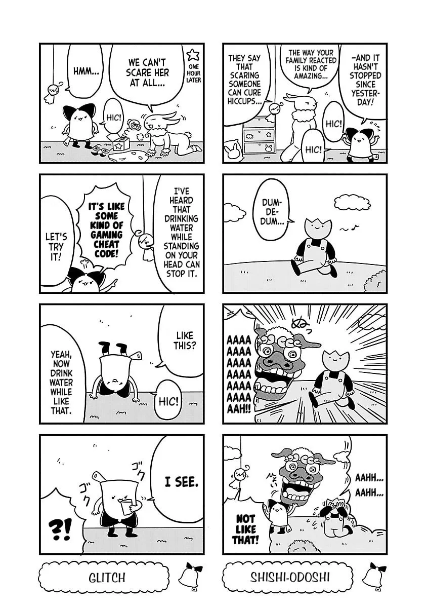 Berlin wa Kane Chapter 15 page 4 - 