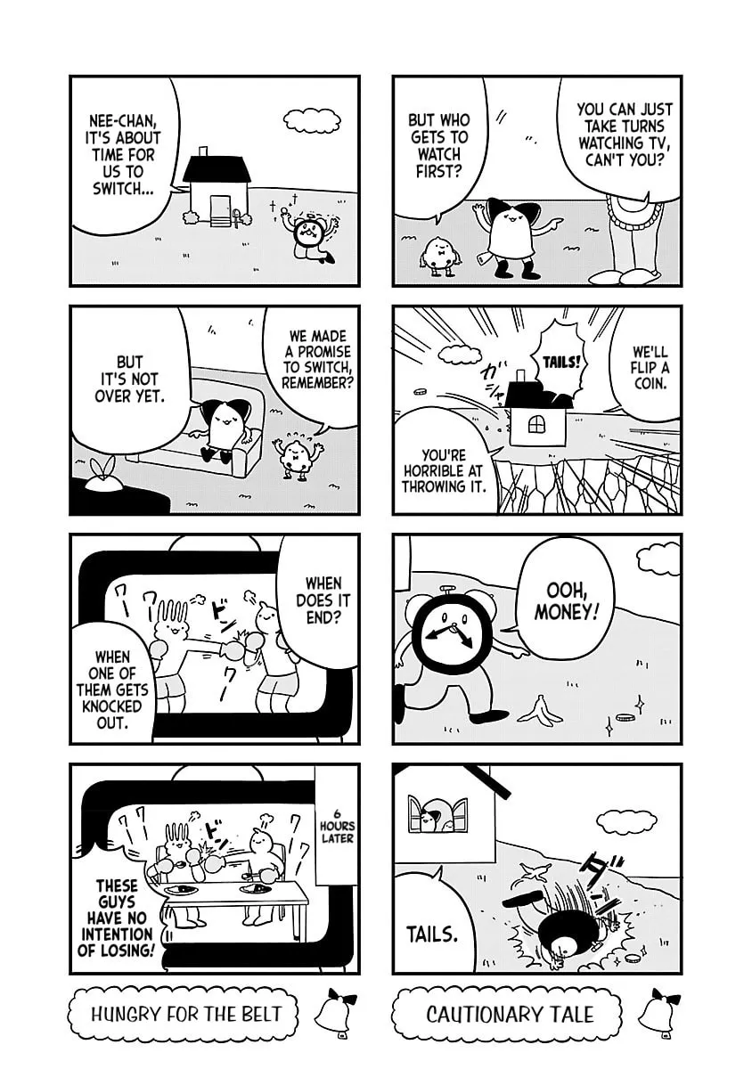 Berlin wa Kane Chapter 16 page 2 - 