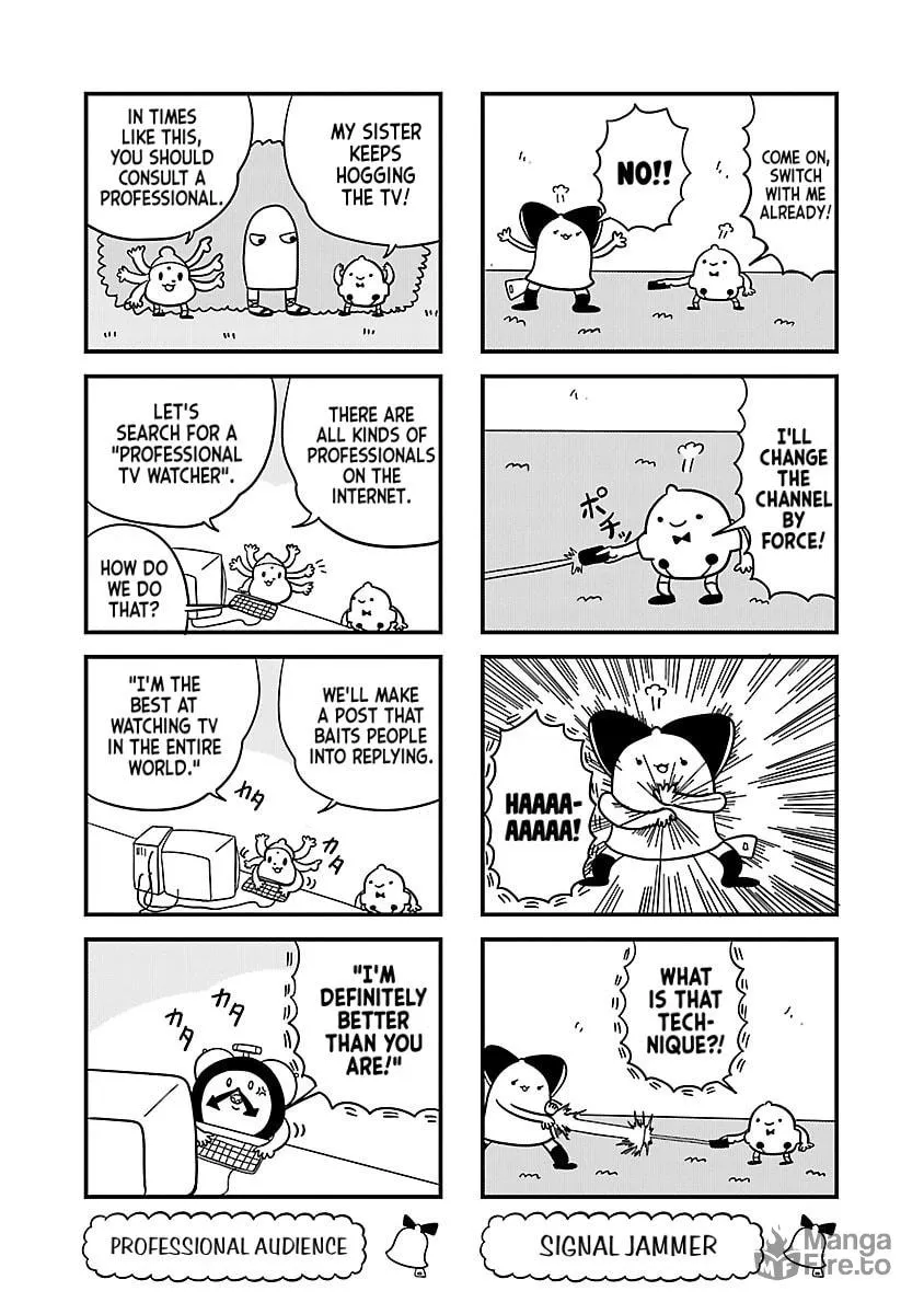 Berlin wa Kane Chapter 16 page 3 - 