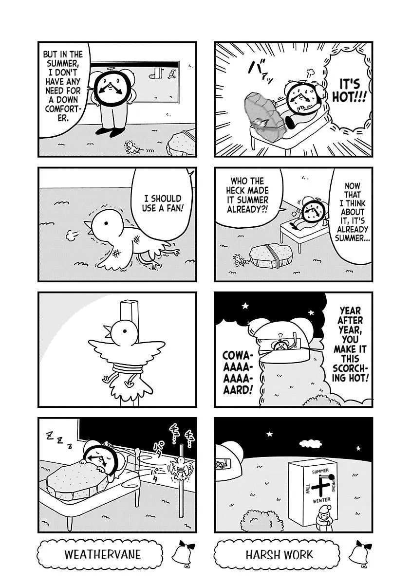 Berlin wa Kane Chapter 17 page 2 - 