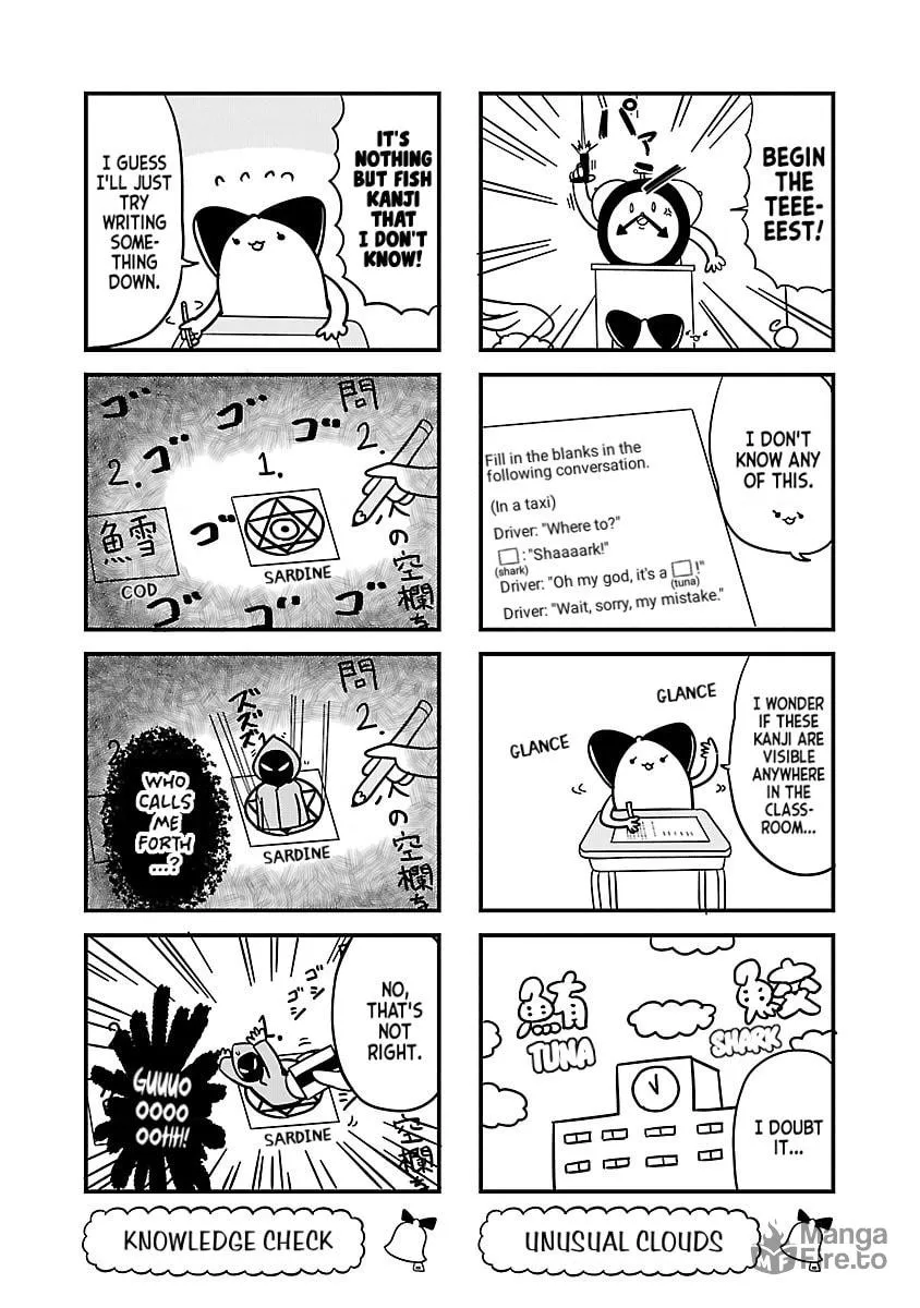 Berlin wa Kane Chapter 18 page 3 - 