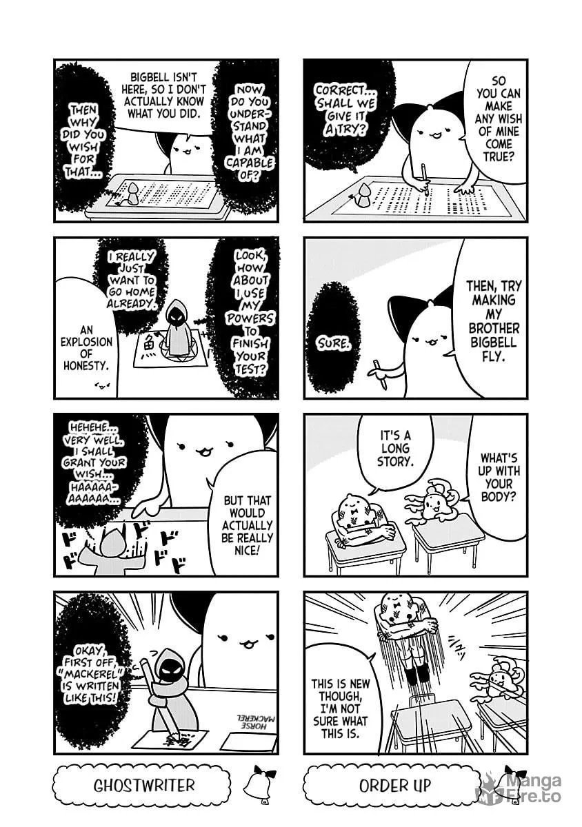 Berlin wa Kane Chapter 18 page 5 - 