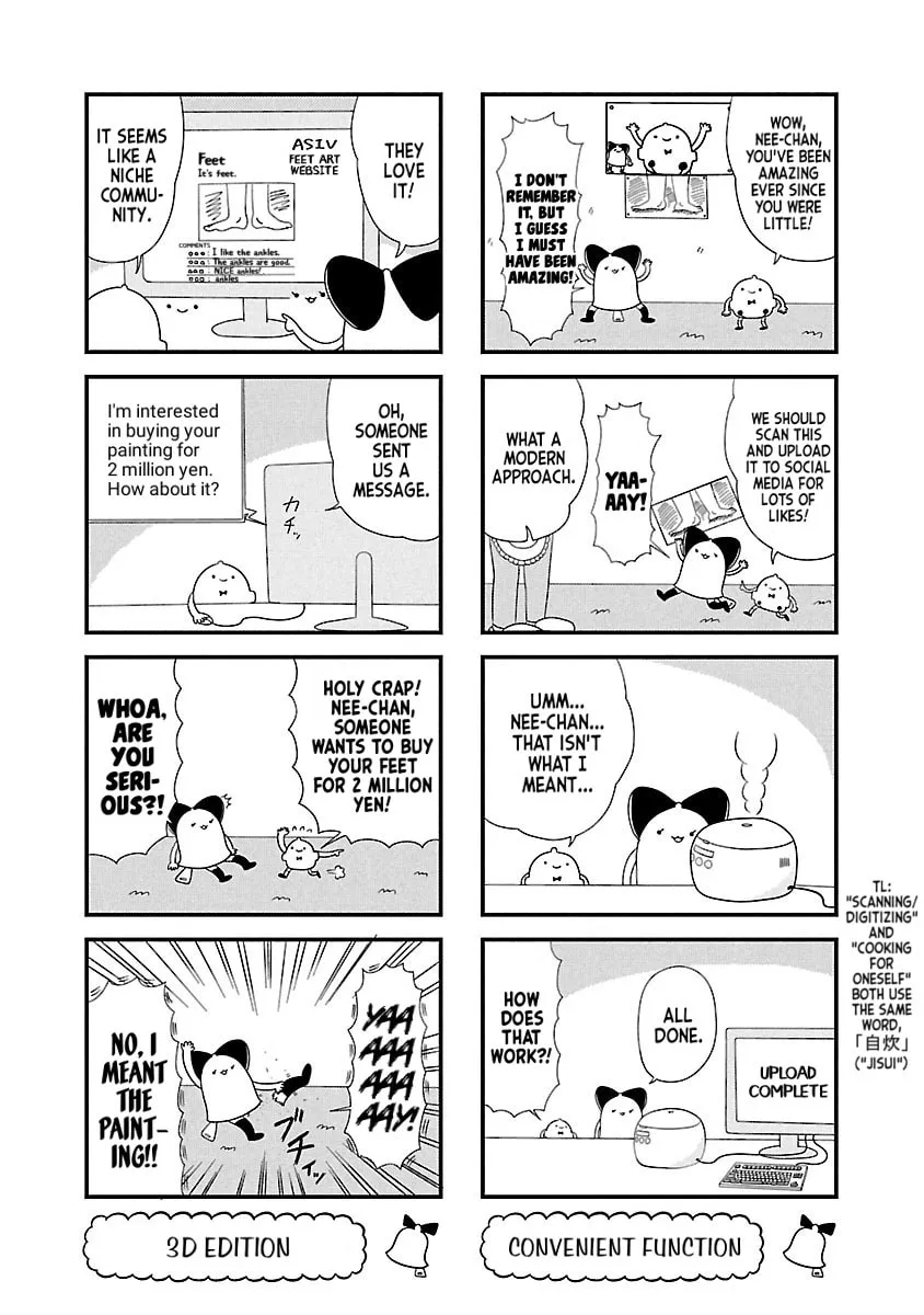Berlin wa Kane Chapter 19.1 page 2 - 