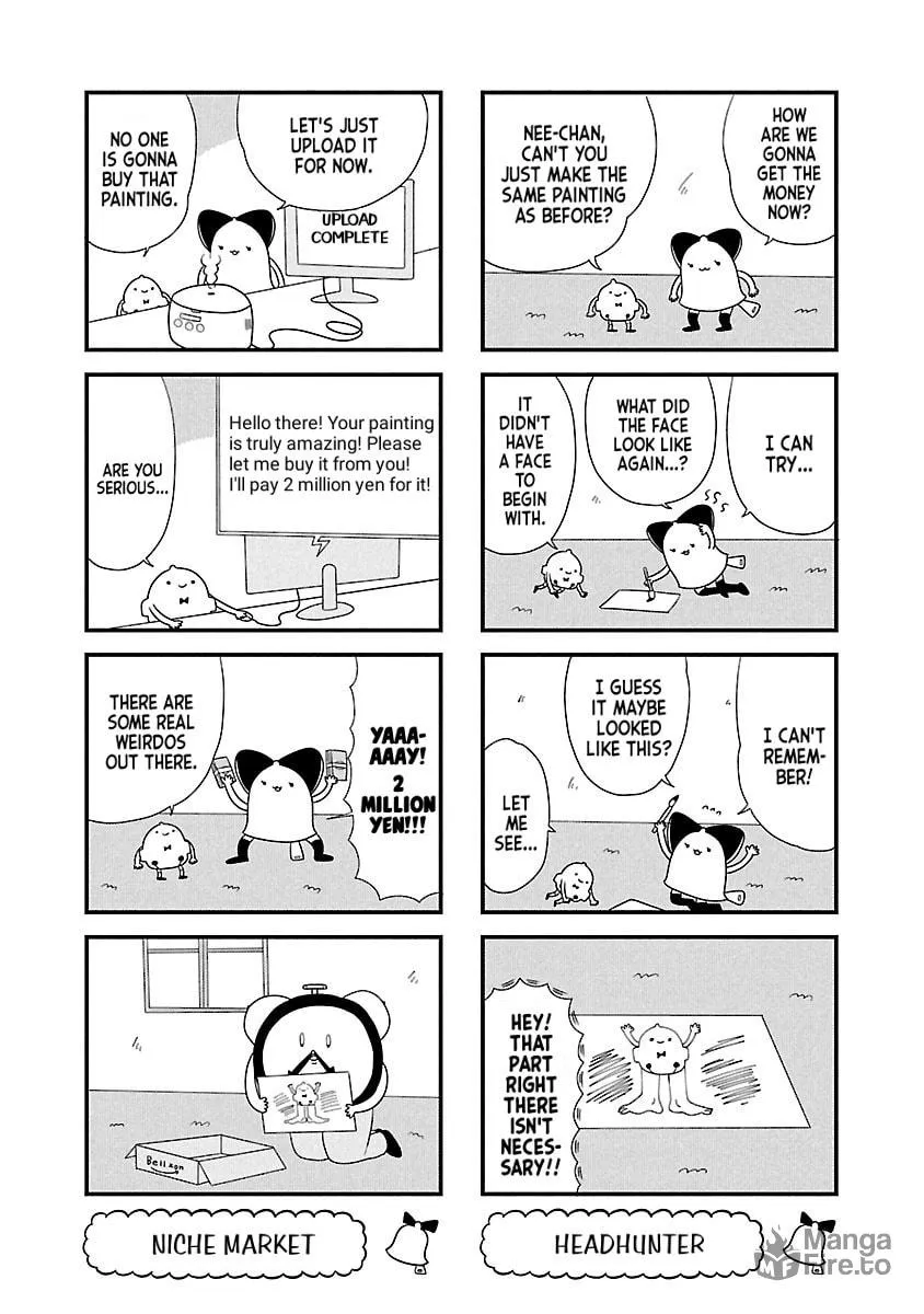 Berlin wa Kane Chapter 19.1 page 5 - 