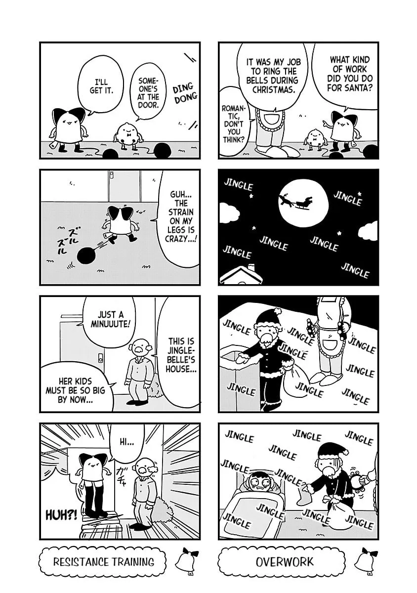 Berlin wa Kane Chapter 19.2 page 2 - 