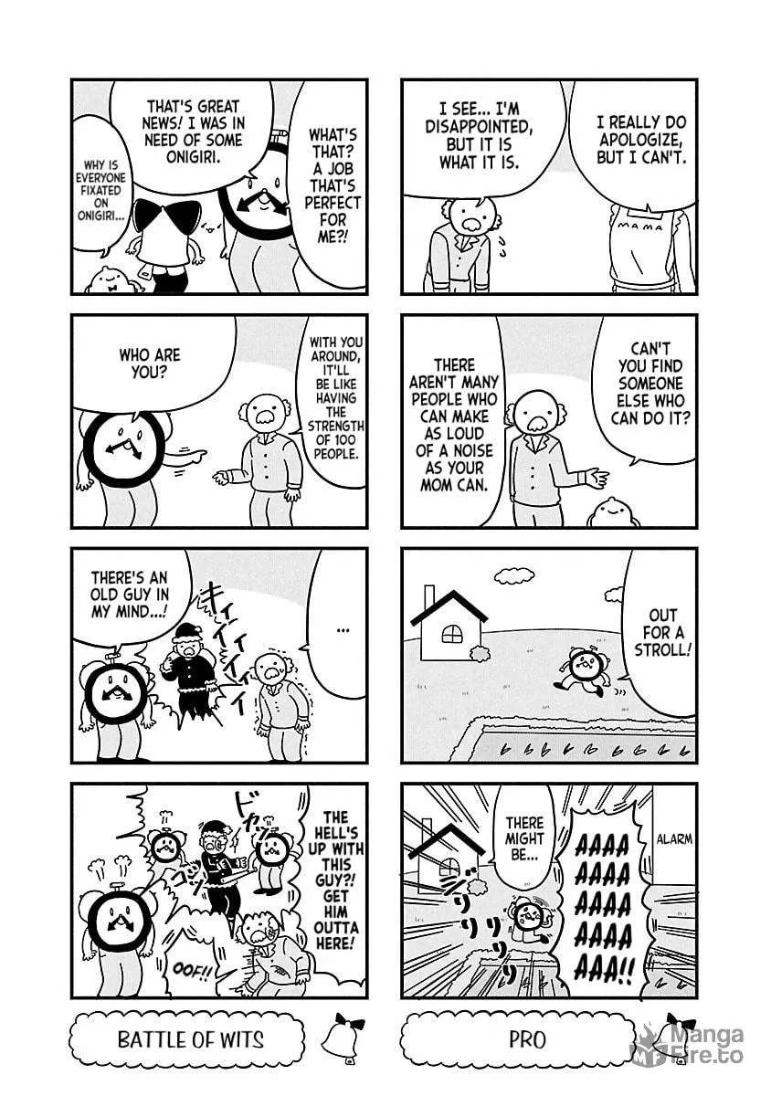 Berlin wa Kane Chapter 19.2 page 5 - 
