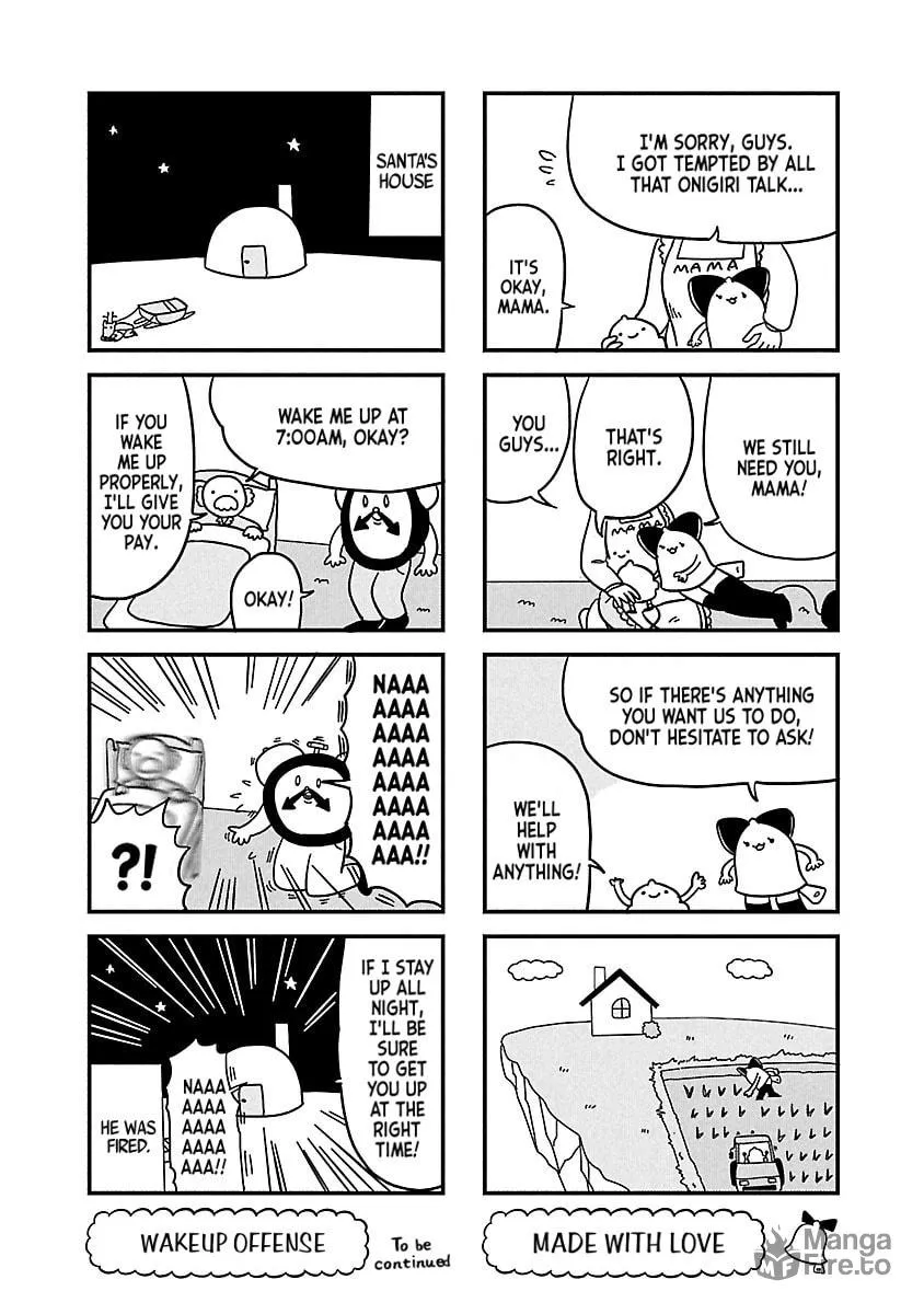 Berlin wa Kane Chapter 19.2 page 6 - 