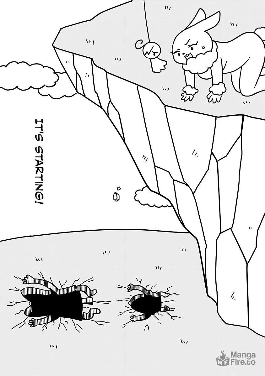 Berlin wa Kane Chapter 19.3 page 3 - 