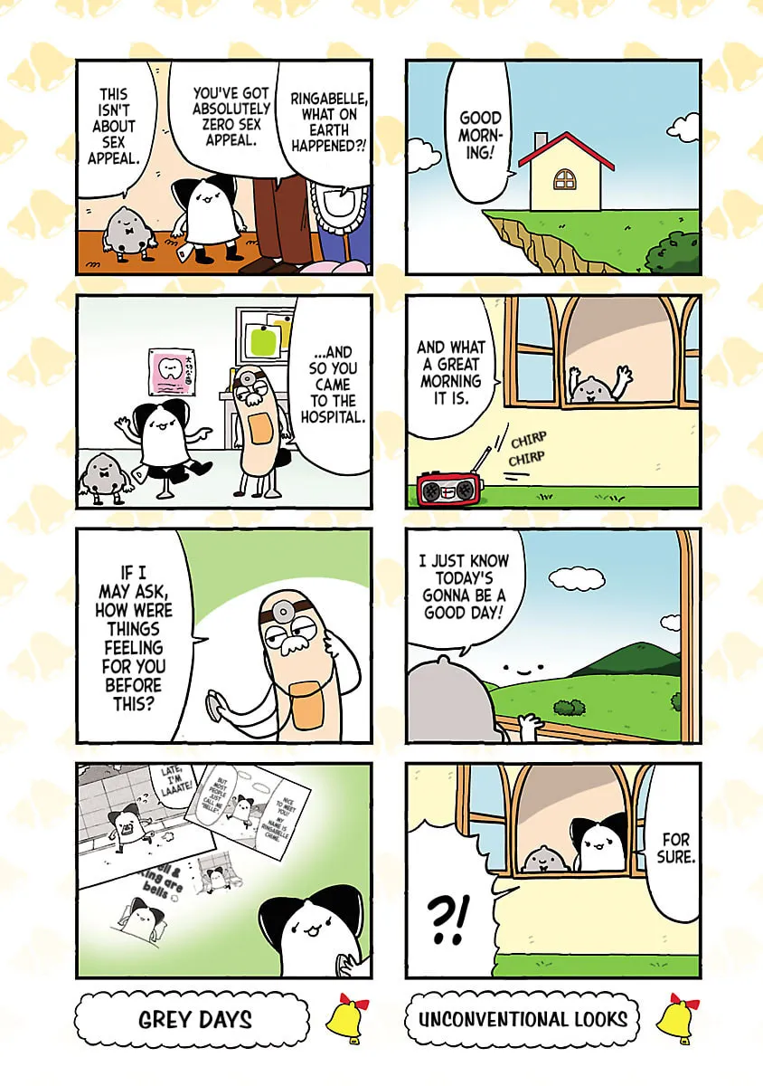 Berlin wa Kane Chapter 19.3 page 4 - 