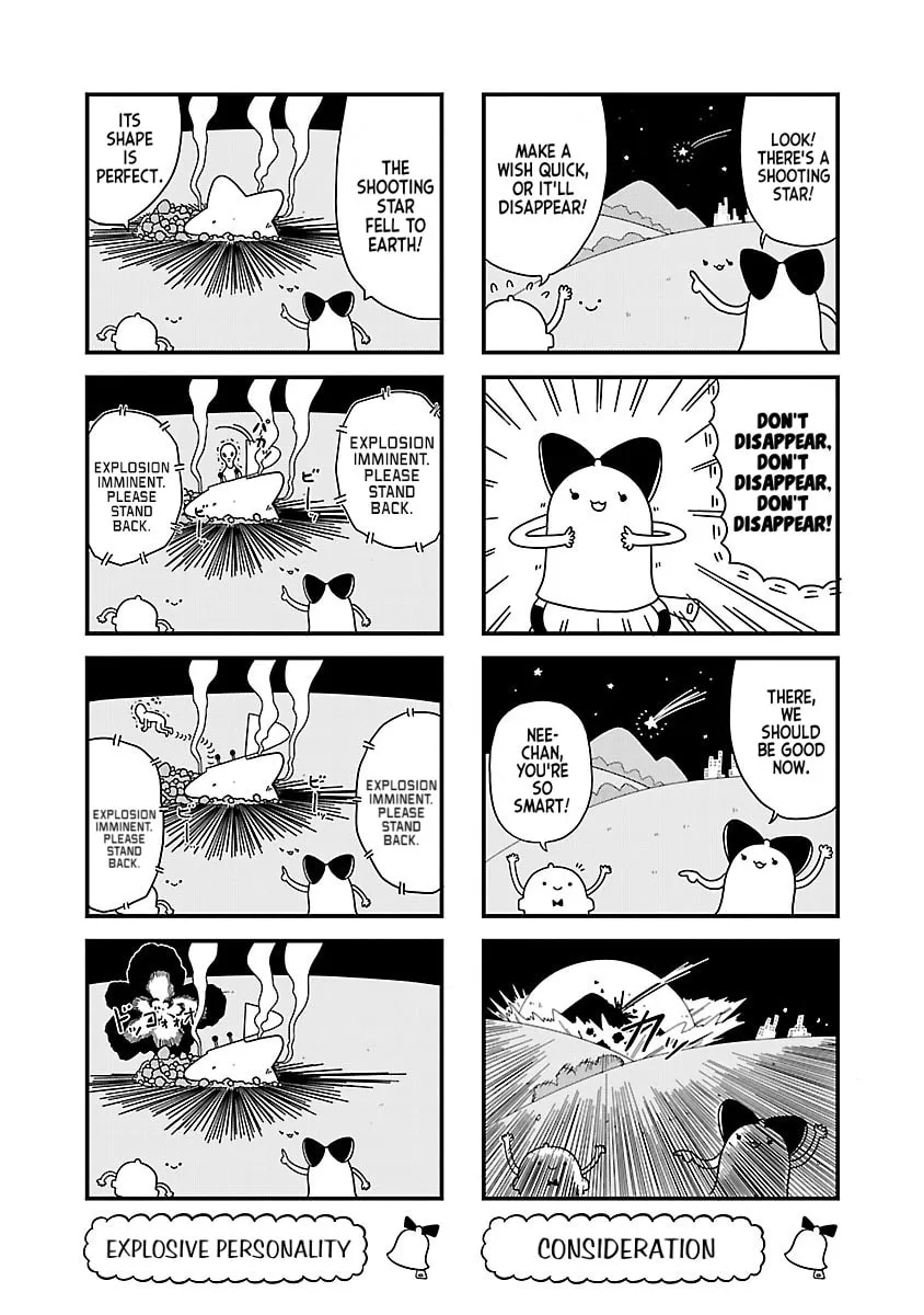 Berlin wa Kane Chapter 2 page 2 - 