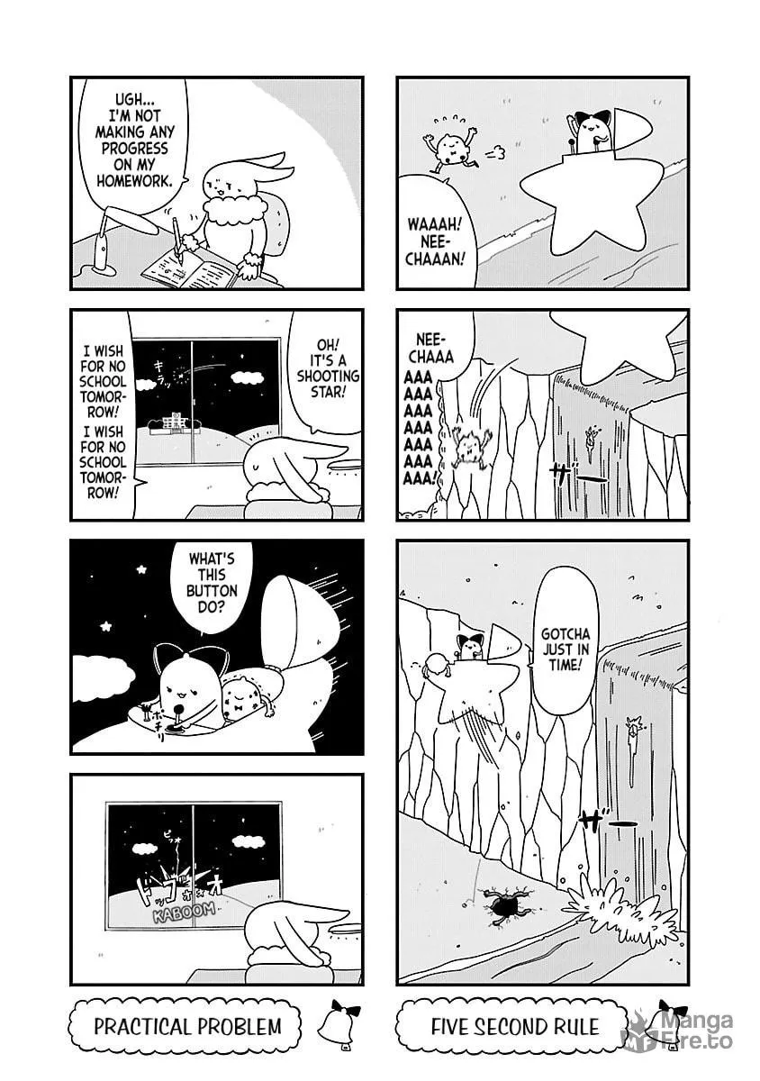 Berlin wa Kane Chapter 2 page 5 - 