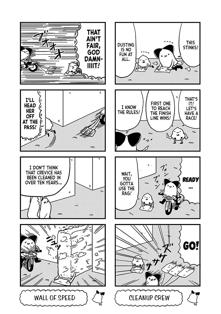 Berlin wa Kane Chapter 21 page 2 - 